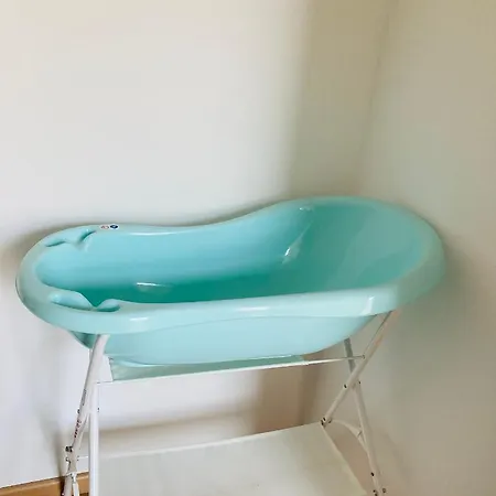 Apartment Vakantiewoning 'het Getij' *