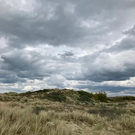 Apartment Vakantiewoning 'het Getij' *