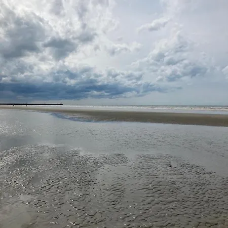 Vakantiewoning 'het Getij' *