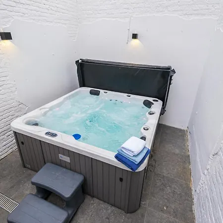 Apartment Vakantiewoning 'het Getij'