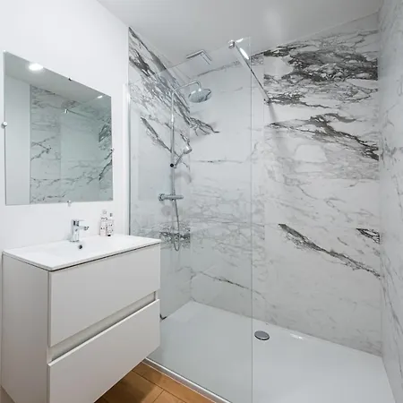 Apartment Vakantiewoning 'het Getij' *