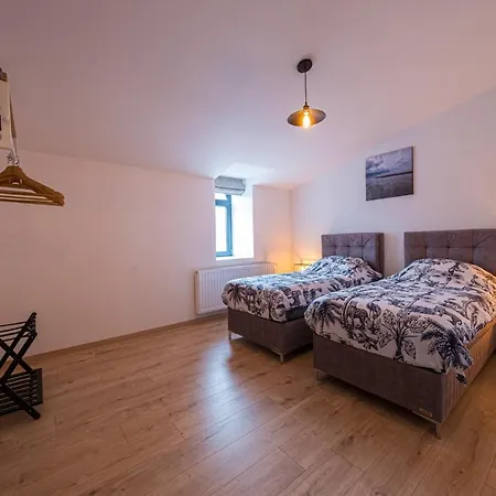 Vakantiewoning 'het Getij'