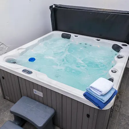 Vakantiewoning 'het Getij' Apartment *