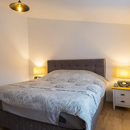 Vakantiewoning 'het Getij'