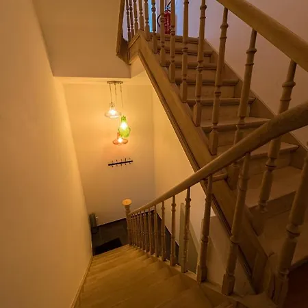 Vakantiewoning 'het Getij' Apartment