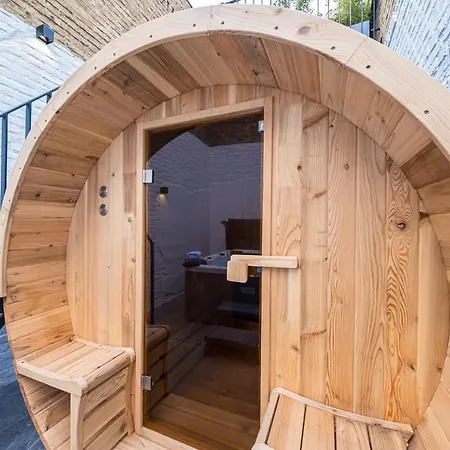 Vakantiewoning 'het Getij'