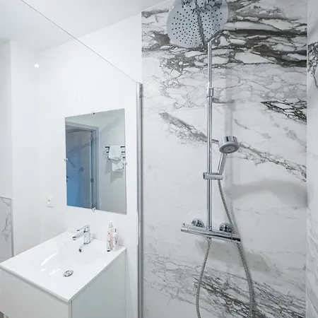 Apartment Vakantiewoning 'het Getij' Nieuwpoort